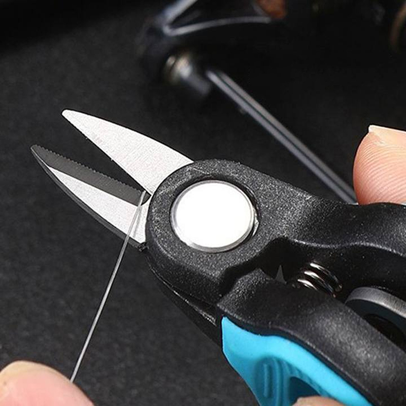 New Fishing Special Small Scis - Fishing Line Cutter บทวิจารณ์และราคา