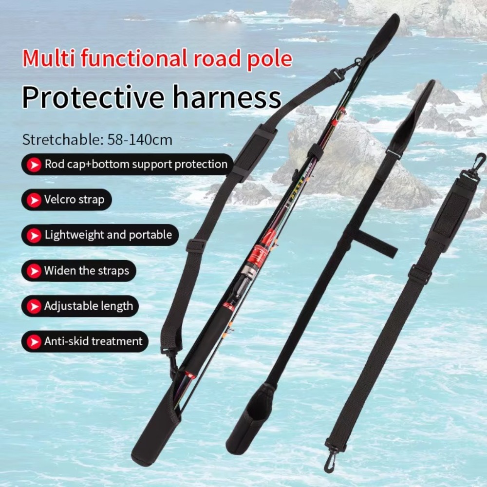 Portable Fishing Rod Storage B - Fishing Line Spooler บทวิจารณ์และราคา