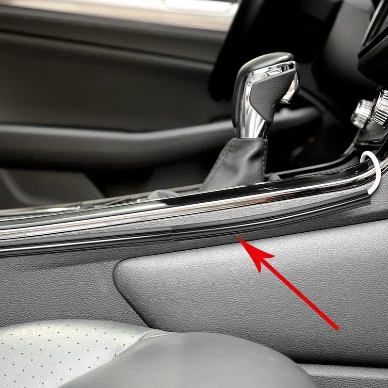 4/8PCS Car Interior Cable Line - Tippet Line บทวิจารณ์และราคา
