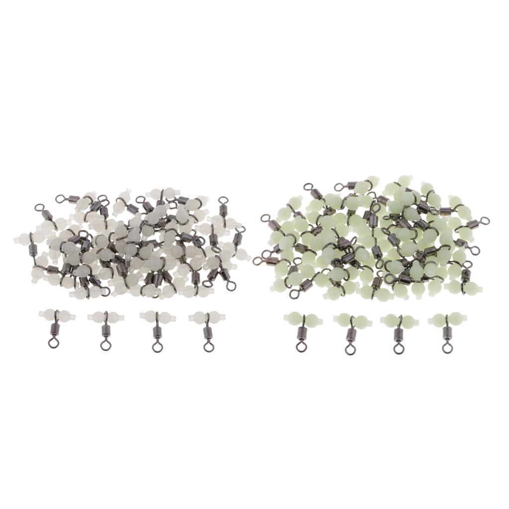 Luminous Swivel Rolling Swivel - Freshwater Line บทวิจารณ์และราคา