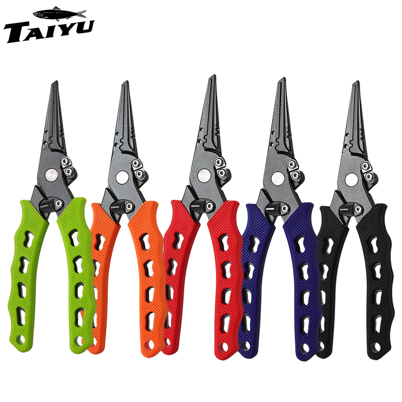 TAIYU 5-color stainless steel  - Saltwater Line บทวิจารณ์และราคา