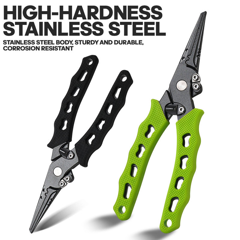 TAIYU 5-color stainless steel  - Saltwater Line บทวิจารณ์และราคา