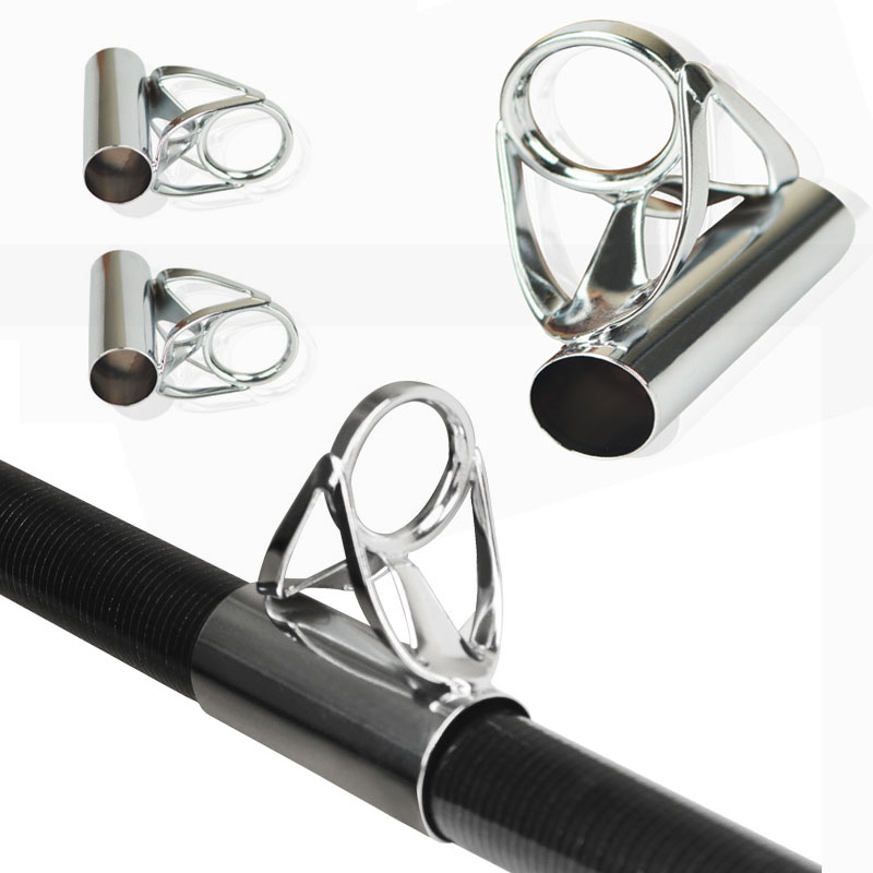 Stainless Steel Big Eye Guide  - Saltwater Line บทวิจารณ์และราคา