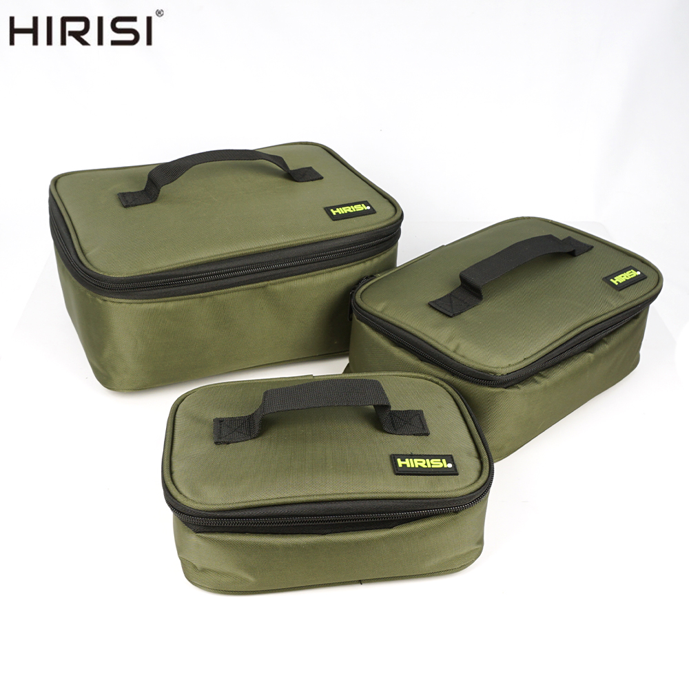 Hirisi Multi-Purpose Carp Fish - Fishing Line Spooler บทวิจารณ์และราคา