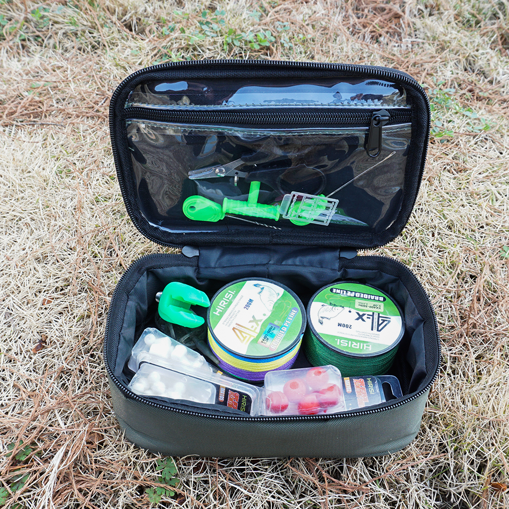 Hirisi Multi-Purpose Carp Fish - Fishing Line Spooler บทวิจารณ์และราคา