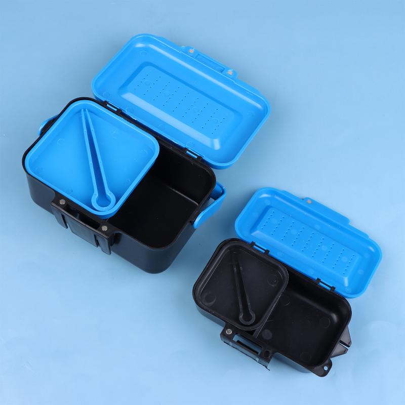 Waist Portable Fishing Tackle  - Fishing Line Box บทวิจารณ์และราคา