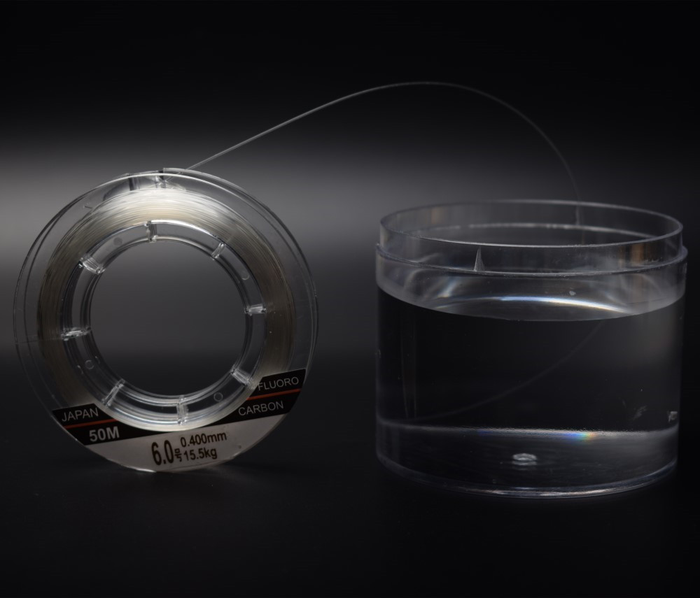 Mavllos Ancient Fluorocarbon F - Fluorocarbon Line บทวิจารณ์และราคา