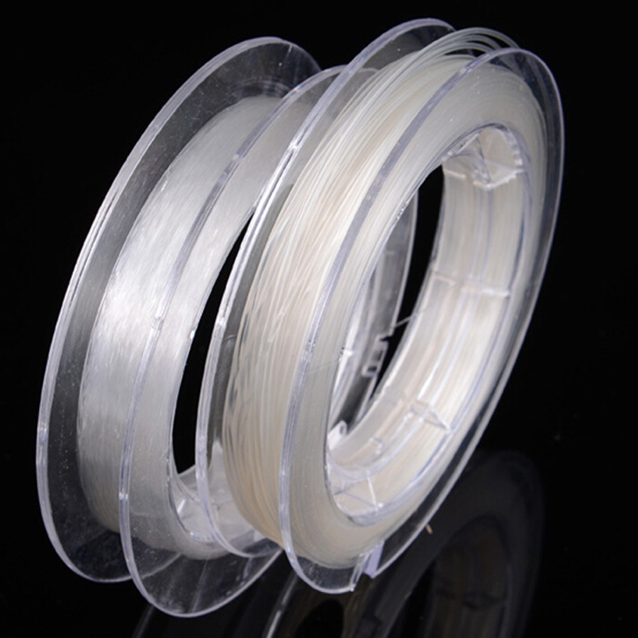 Mavllos Ancient Fluorocarbon F - Fluorocarbon Line บทวิจารณ์และราคา