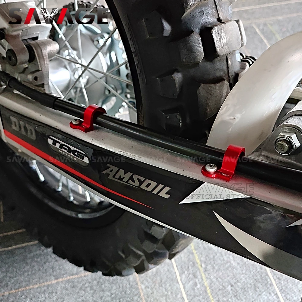 For CR80R CR85R Motocross CR F - Tippet Line บทวิจารณ์และราคา