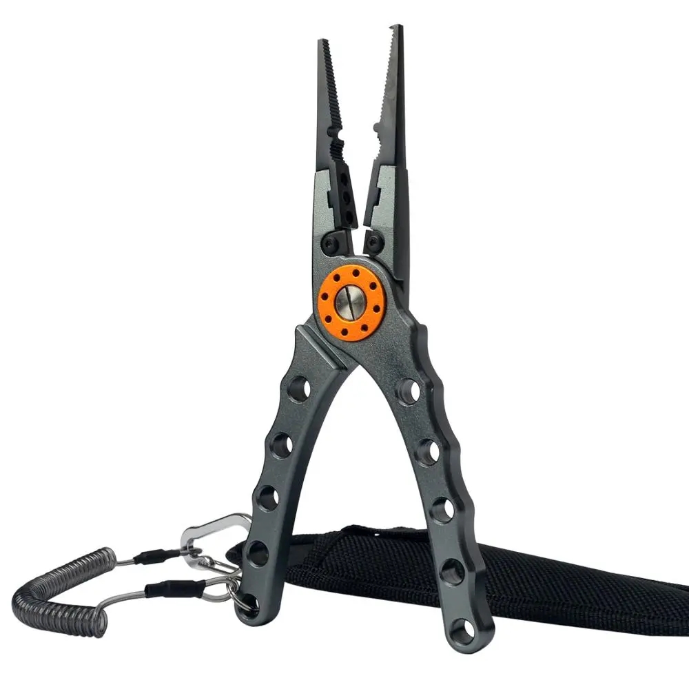 Fishing Pliers Line Cutter Mul - Fishing Line Cutter บทวิจารณ์และราคา