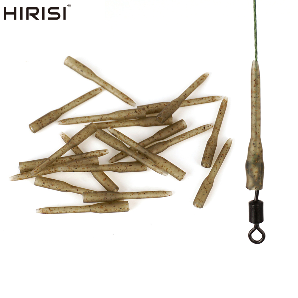 Hirisi AH204 20Pcs Carp Fishin - Monofilament Line บทวิจารณ์และราคา