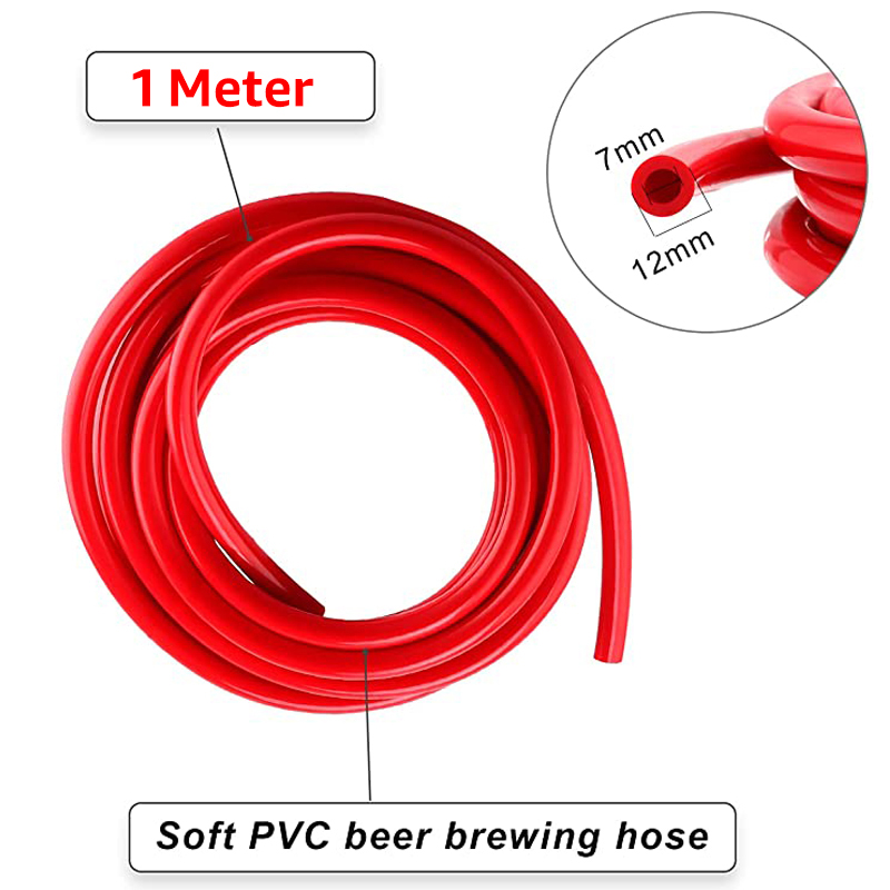 Ball Lock Gas Line Assembly wi - Tippet Line บทวิจารณ์และราคา