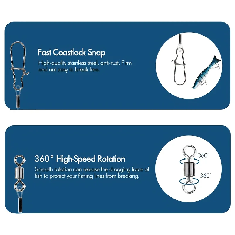 15pcs Fluorocarbon Wire Leader - Leader Line บทวิจารณ์และราคา