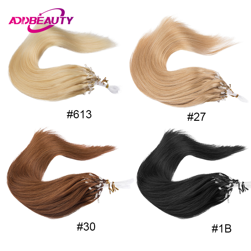 Straight Human Hair Extensions - Monofilament Line บทวิจารณ์และราคา