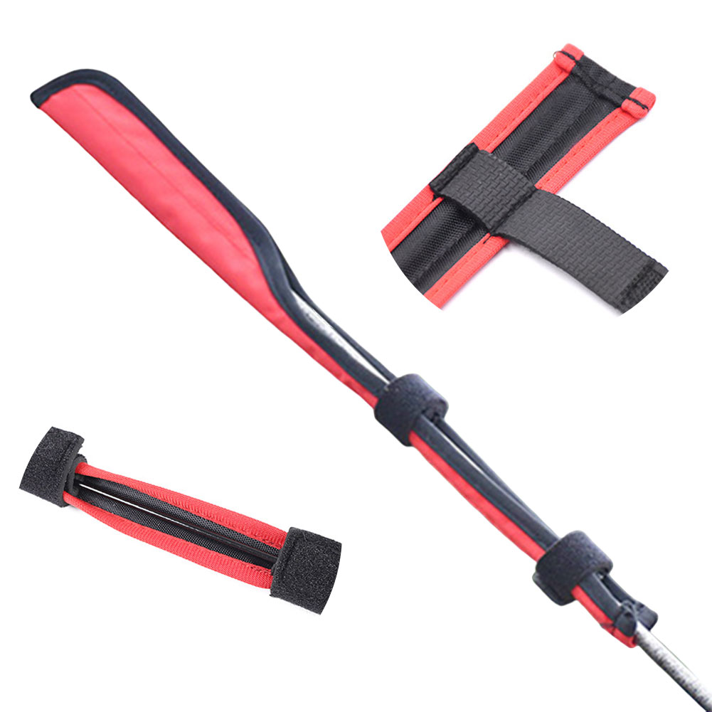 Portable Foldable Fishing Rod  - Fishing Line Box บทวิจารณ์และราคา