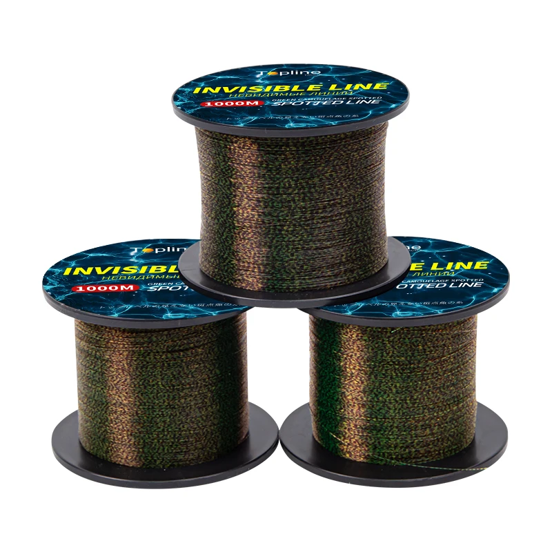 1000M 3.0# Fishing Line Green  - Fishing Line Winder บทวิจารณ์และราคา