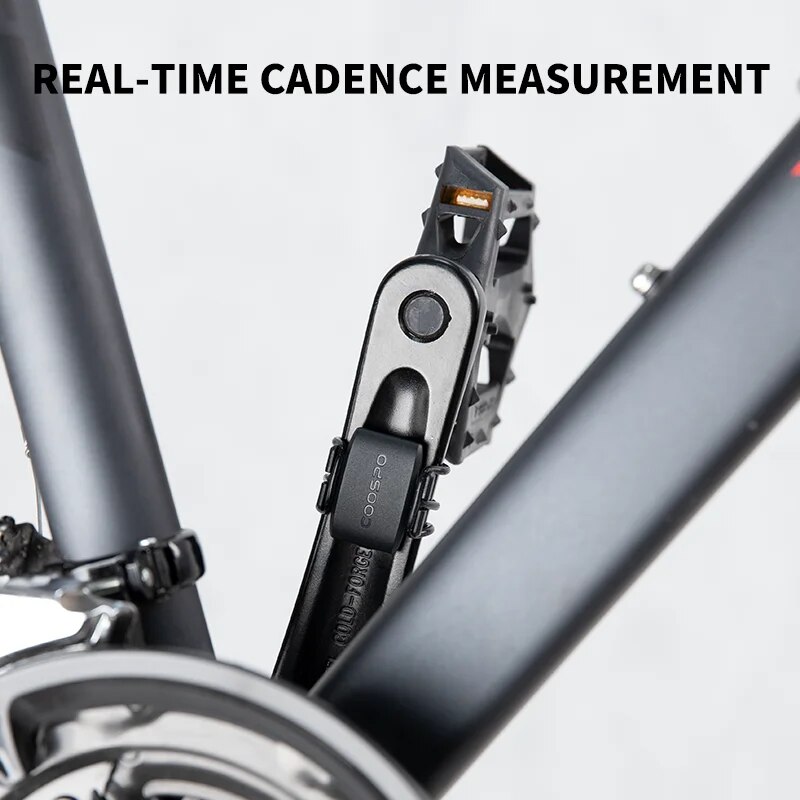COOSPO BK9 Bike Speed/Cadence  - Ice Fishing Line บทวิจารณ์และราคา