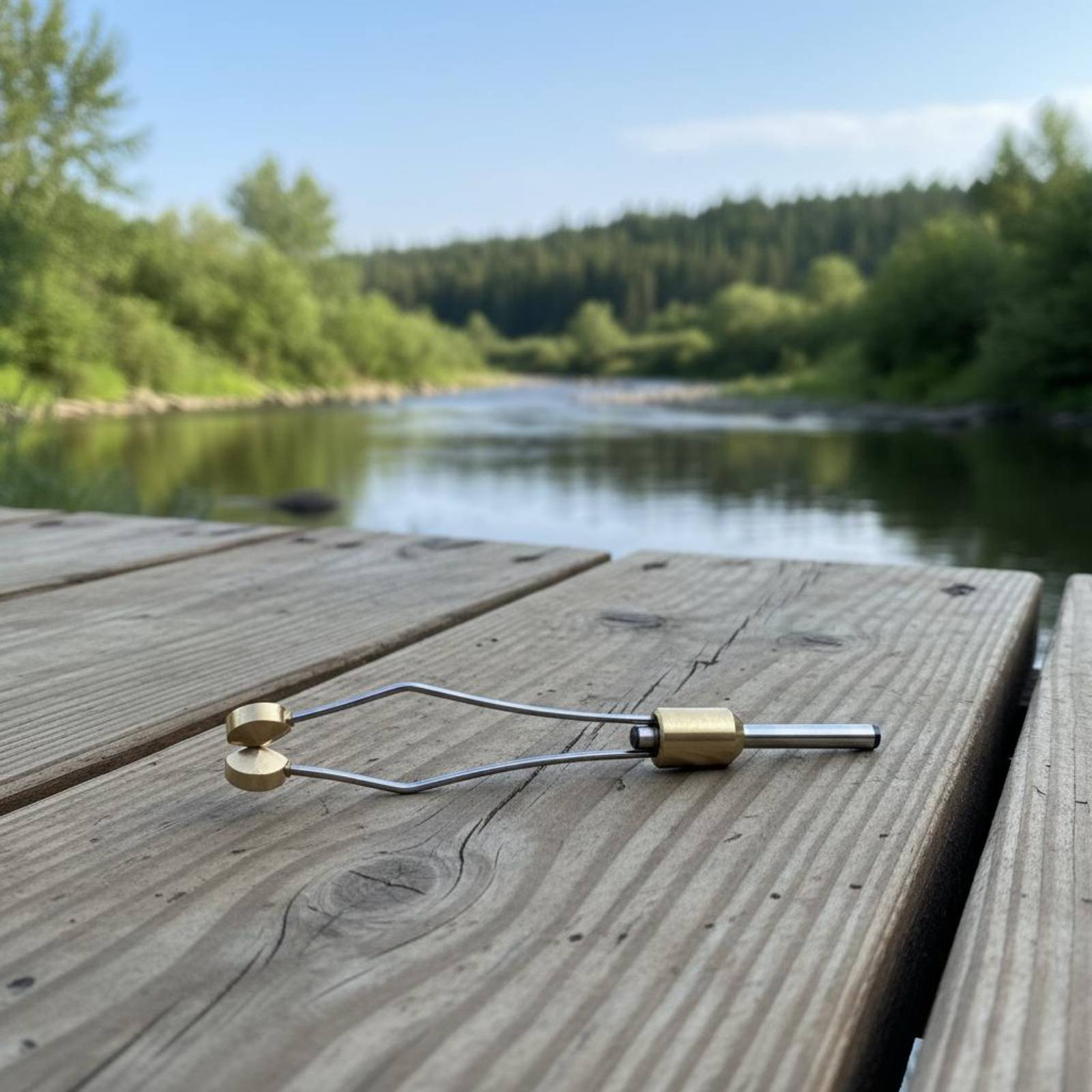 Fly Tying Spool Tool Even Line - Fly Line บทวิจารณ์และราคา