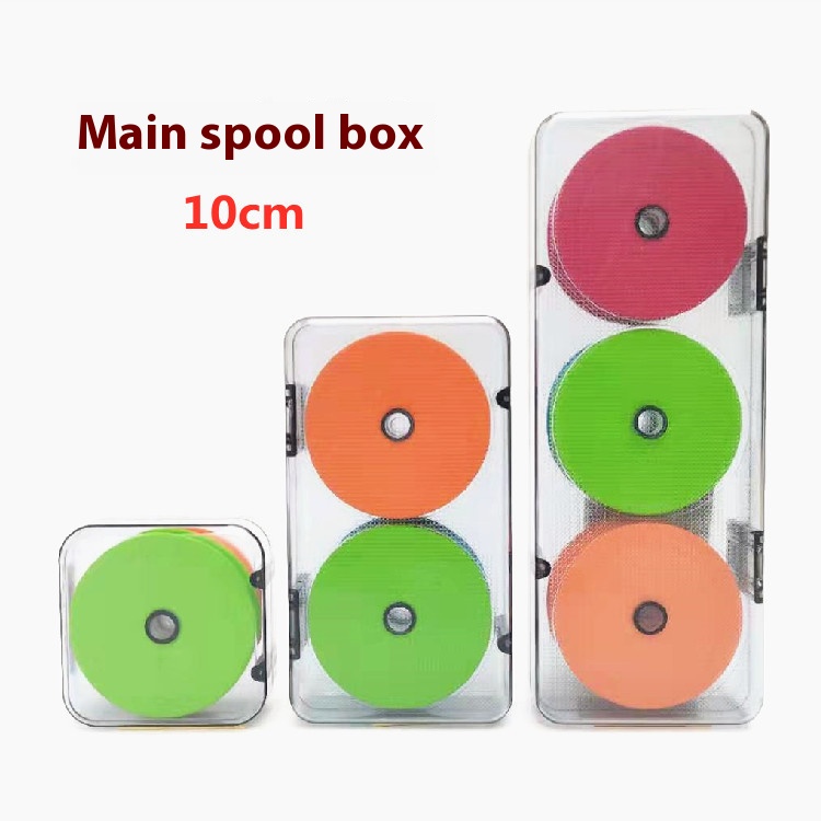 10cm EVA Foam Winding Plate Fi - Fishing Line Box บทวิจารณ์และราคา