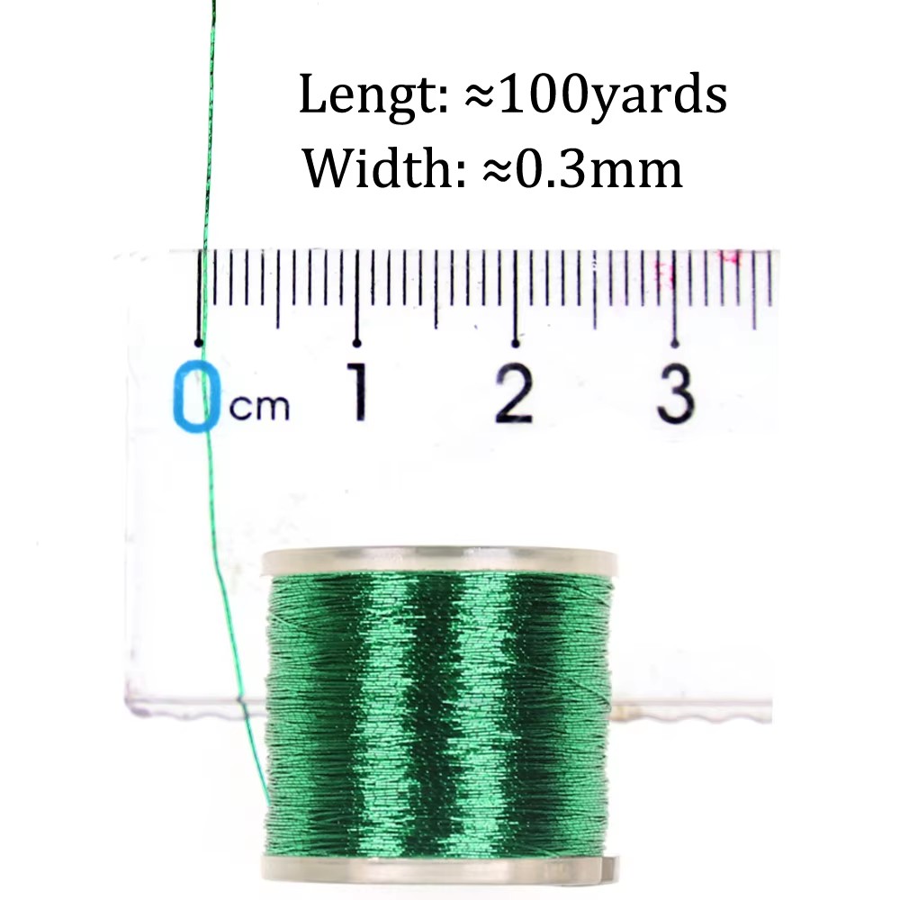 100 yards/Spool Fishing Rod Bu - Fishing Line Spool บทวิจารณ์และราคา