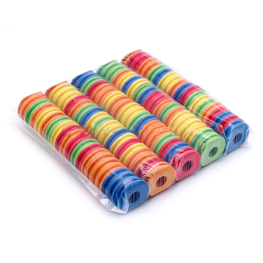 100Pcs Fishing Rig Winders Pul - Fishing Line Spool บทวิจารณ์และราคา