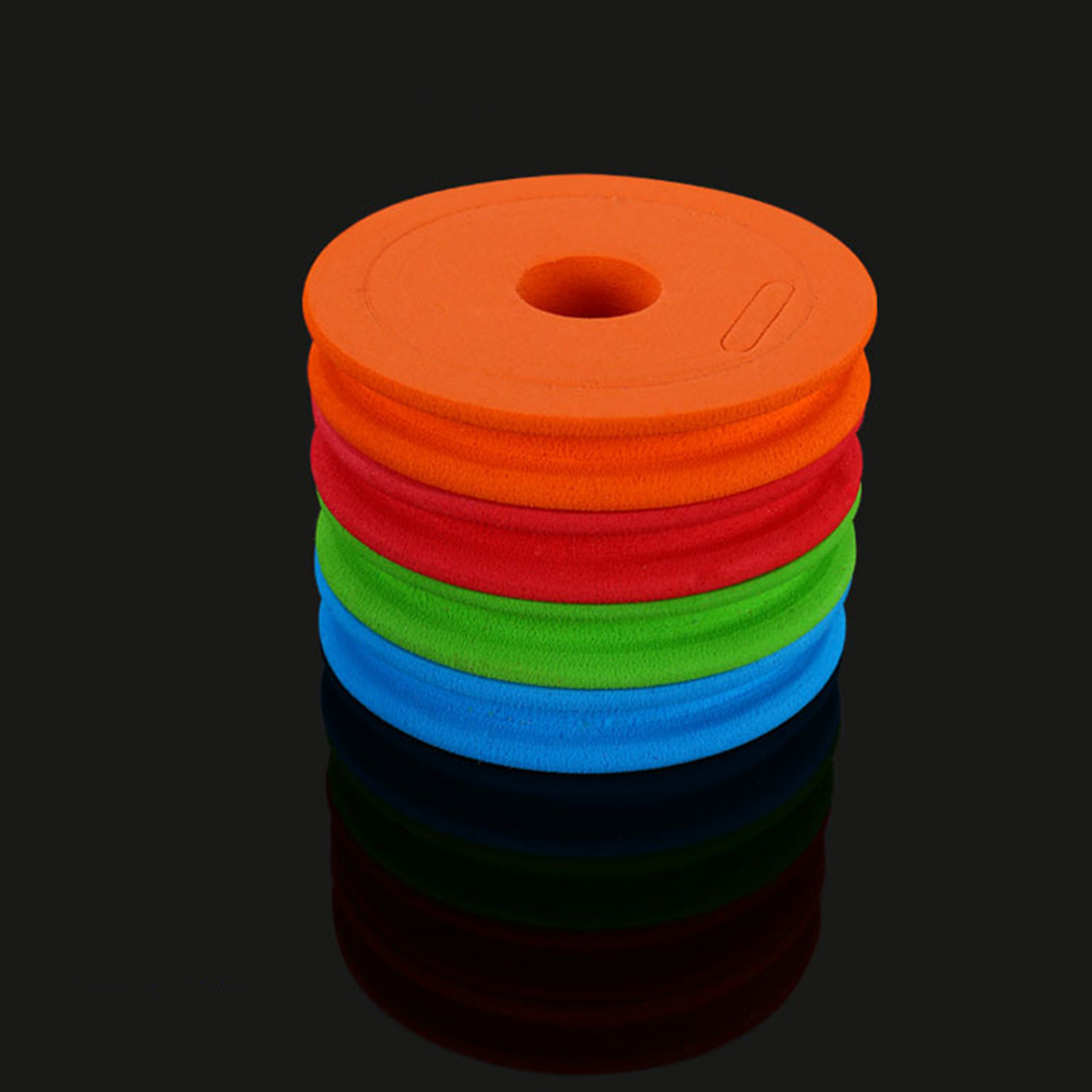 100Pcs Fishing Rig Winders Pul - Fishing Line Spool บทวิจารณ์และราคา
