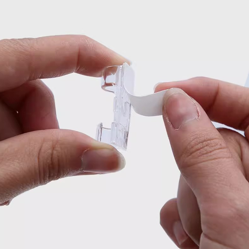 Cable Organizer Clips Cable Ma - Tippet Line บทวิจารณ์และราคา