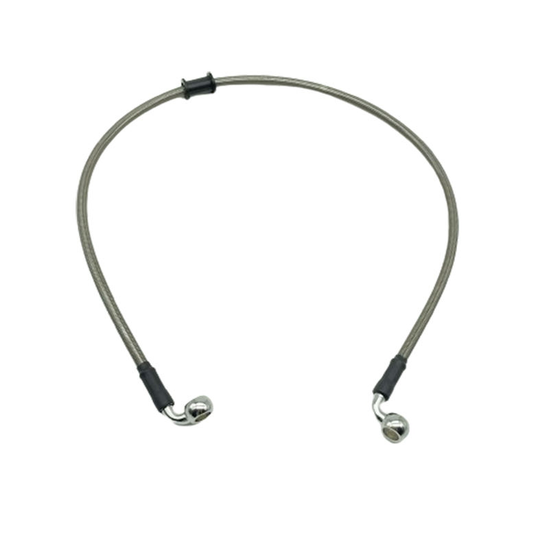 10mm 90 Degree Motorcycle Dirt - Braided Line บทวิจารณ์และราคา
