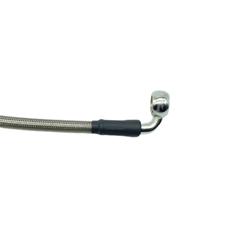 10mm 90 Degree Motorcycle Dirt - Braided Line บทวิจารณ์และราคา