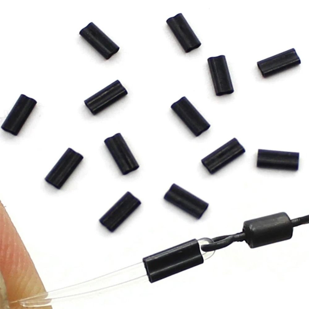 50pcs Portable Carbon tube 0.6 - Monofilament Line บทวิจารณ์และราคา