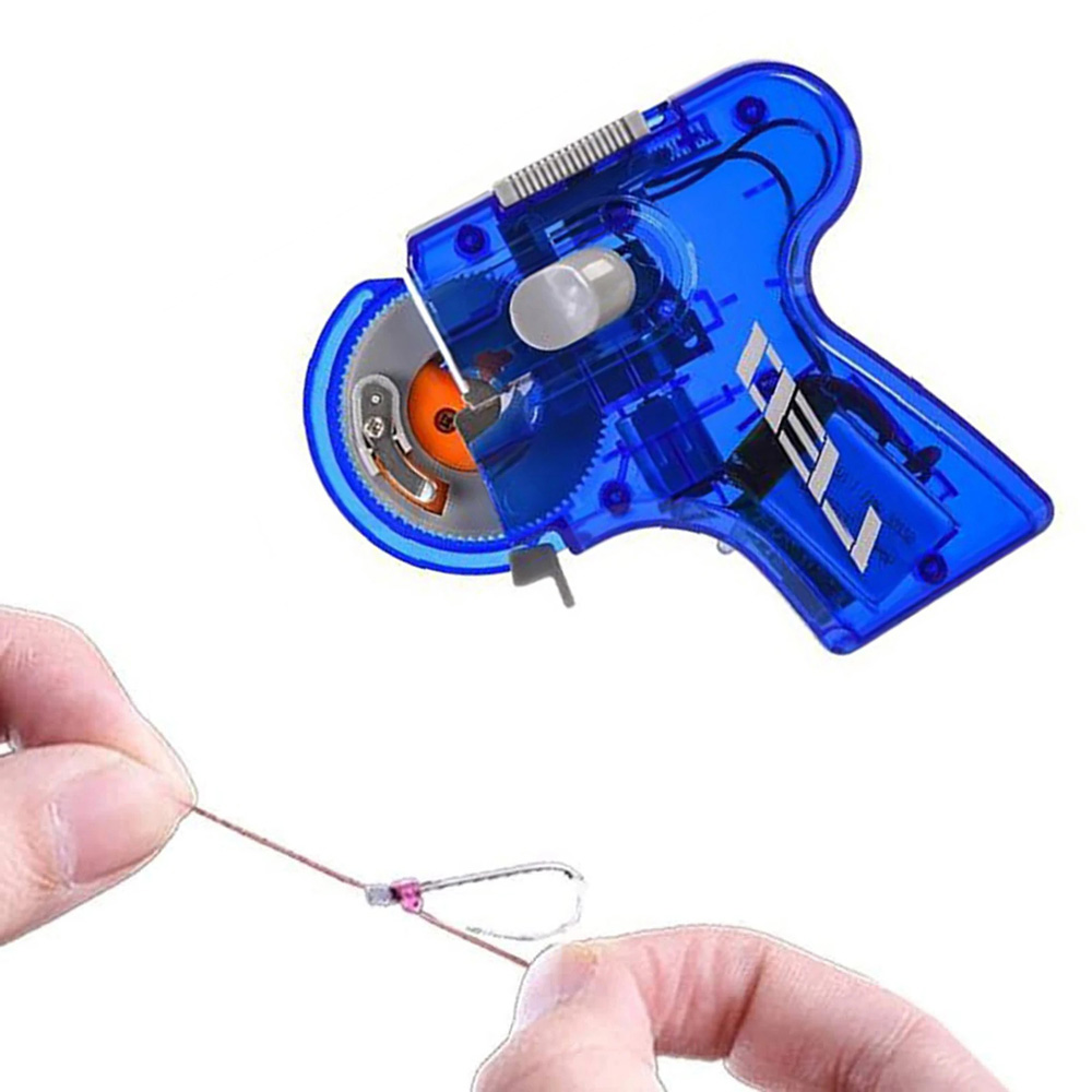 USB Charge Electric Automatic  - Fishing Line Winder บทวิจารณ์และราคา