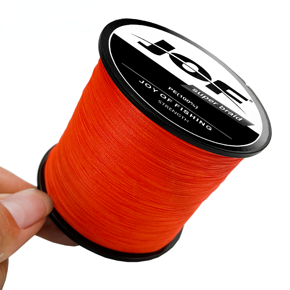 JOF X8 Upgrade Braid Fishing L - Ice Fishing Line บทวิจารณ์และราคา