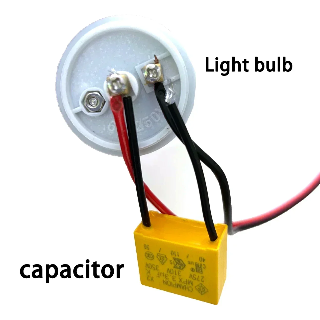 Polypropylene Film capacitor 3 - Copolymer Line บทวิจารณ์และราคา