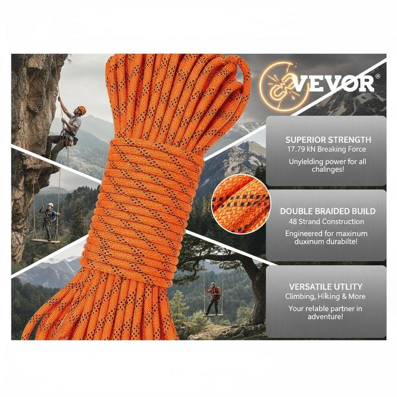 Double-Braided Utility Line 3/ - Braided Line บทวิจารณ์และราคา