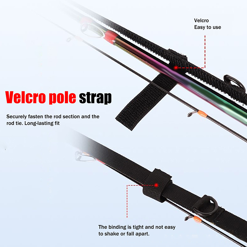 Adjustable Fishing Rod Storage - Fishing Line Spooler บทวิจารณ์และราคา