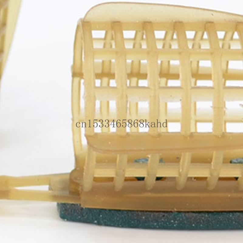 Rotating Baits Dispenser Cage  - Fishing Line Dispenser บทวิจารณ์และราคา