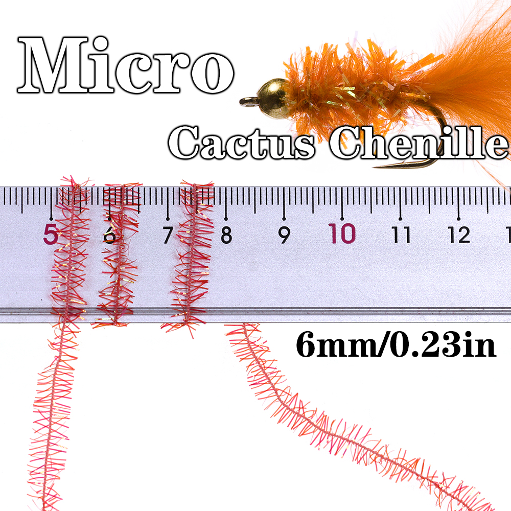 1/2Card Fly Tying Material Cac - Ice Fishing Line บทวิจารณ์และราคา