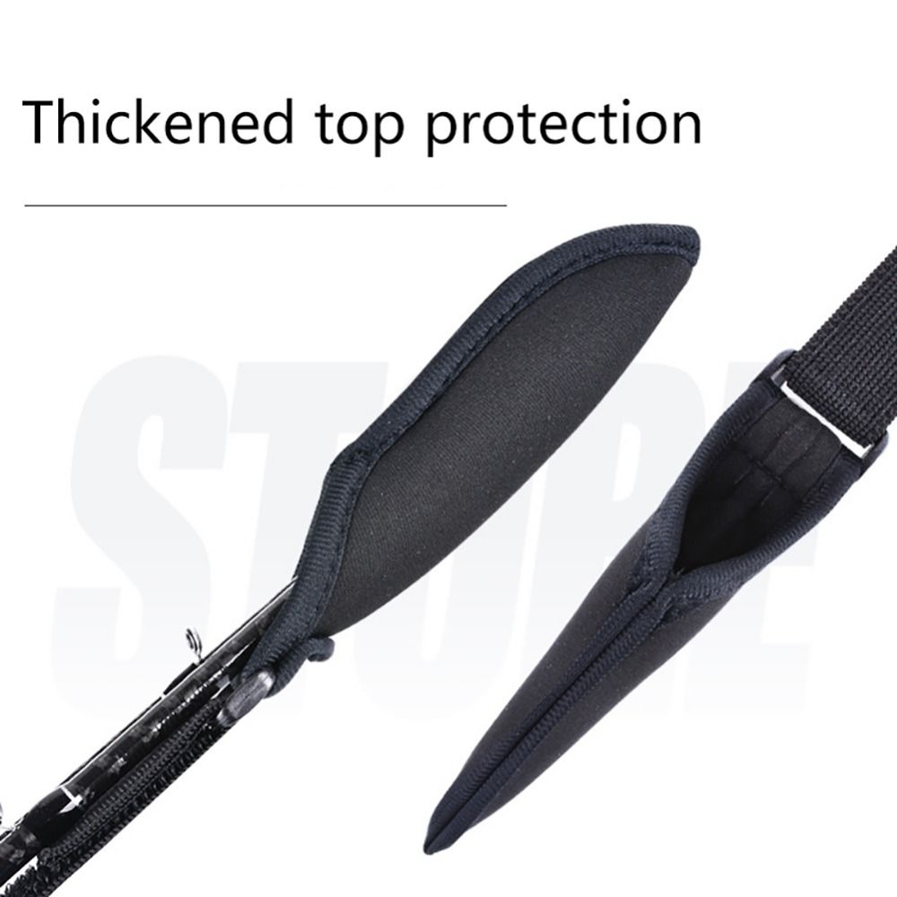 Adjustable Fishing Rod Storage - Fishing Line Spooler บทวิจารณ์และราคา