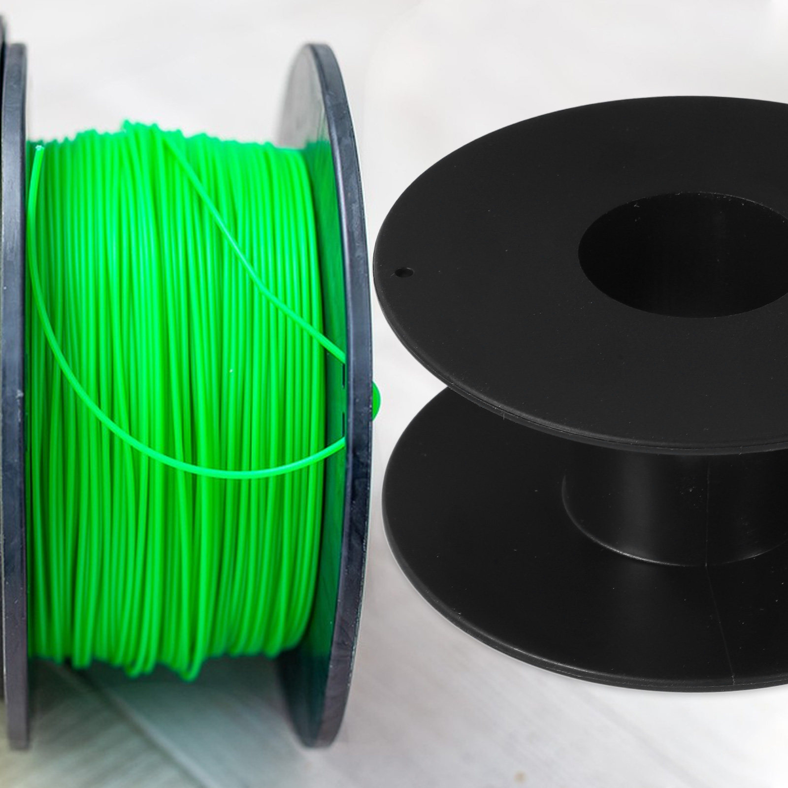 4Pcs Lightweight Wire Spool Re - Fishing Line Dispenser บทวิจารณ์และราคา