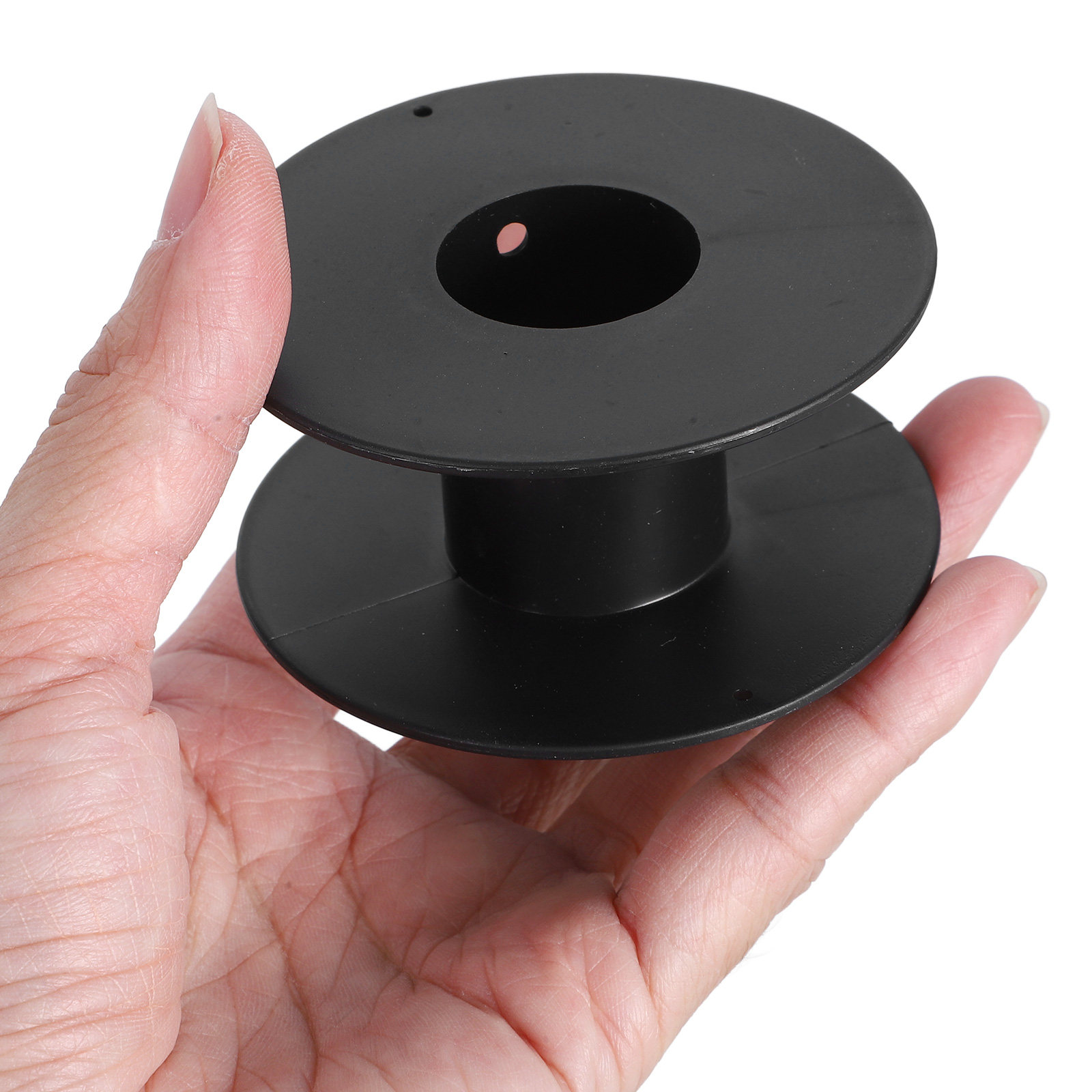 4Pcs Lightweight Wire Spool Re - Fishing Line Dispenser บทวิจารณ์และราคา