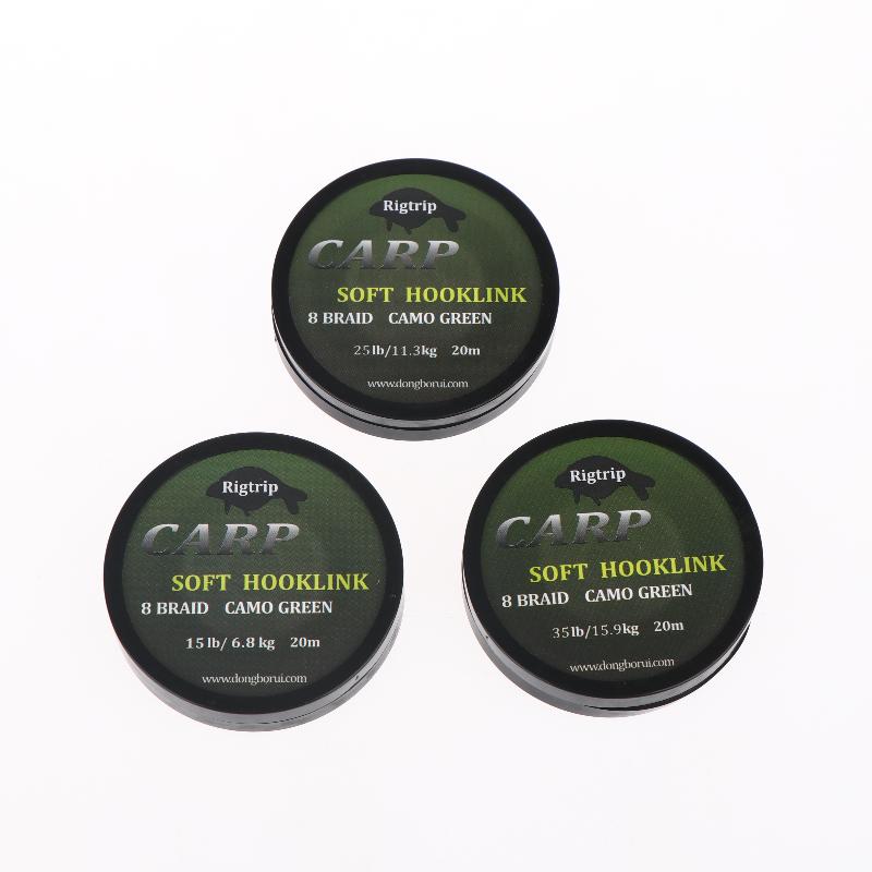 20m Carp Fishing Line High Str - Monofilament Line บทวิจารณ์และราคา