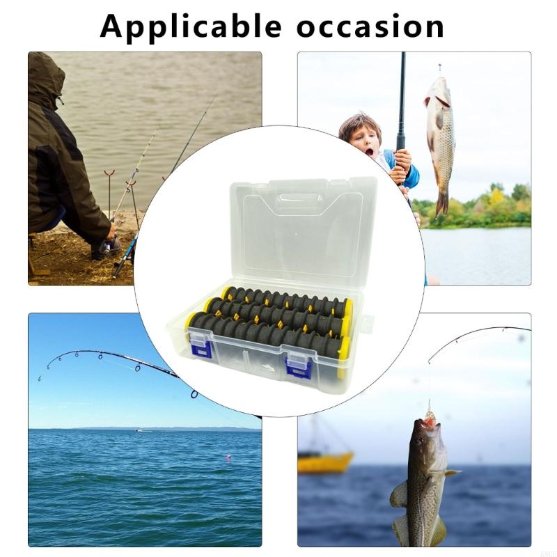 K8GE Fishing Line Spooler Wind - Fishing Line Spool บทวิจารณ์และราคา