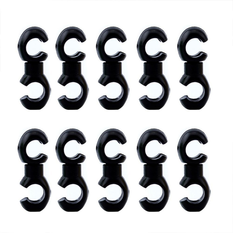 10pcs/set plastics Bike Cross  - Tippet Line บทวิจารณ์และราคา