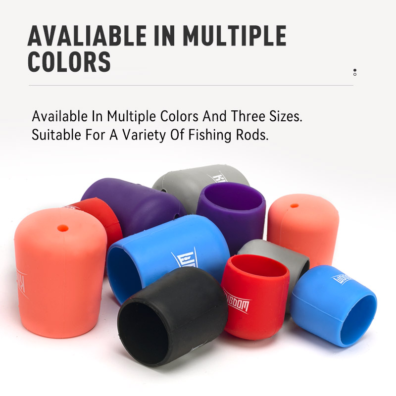 Kingdom Fishing Rod Handle Pro - Fishing Line Box บทวิจารณ์และราคา