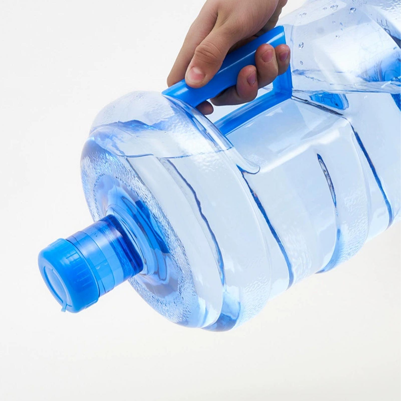 Camping Water Storage Jug With - Fishing Line Dispenser บทวิจารณ์และราคา