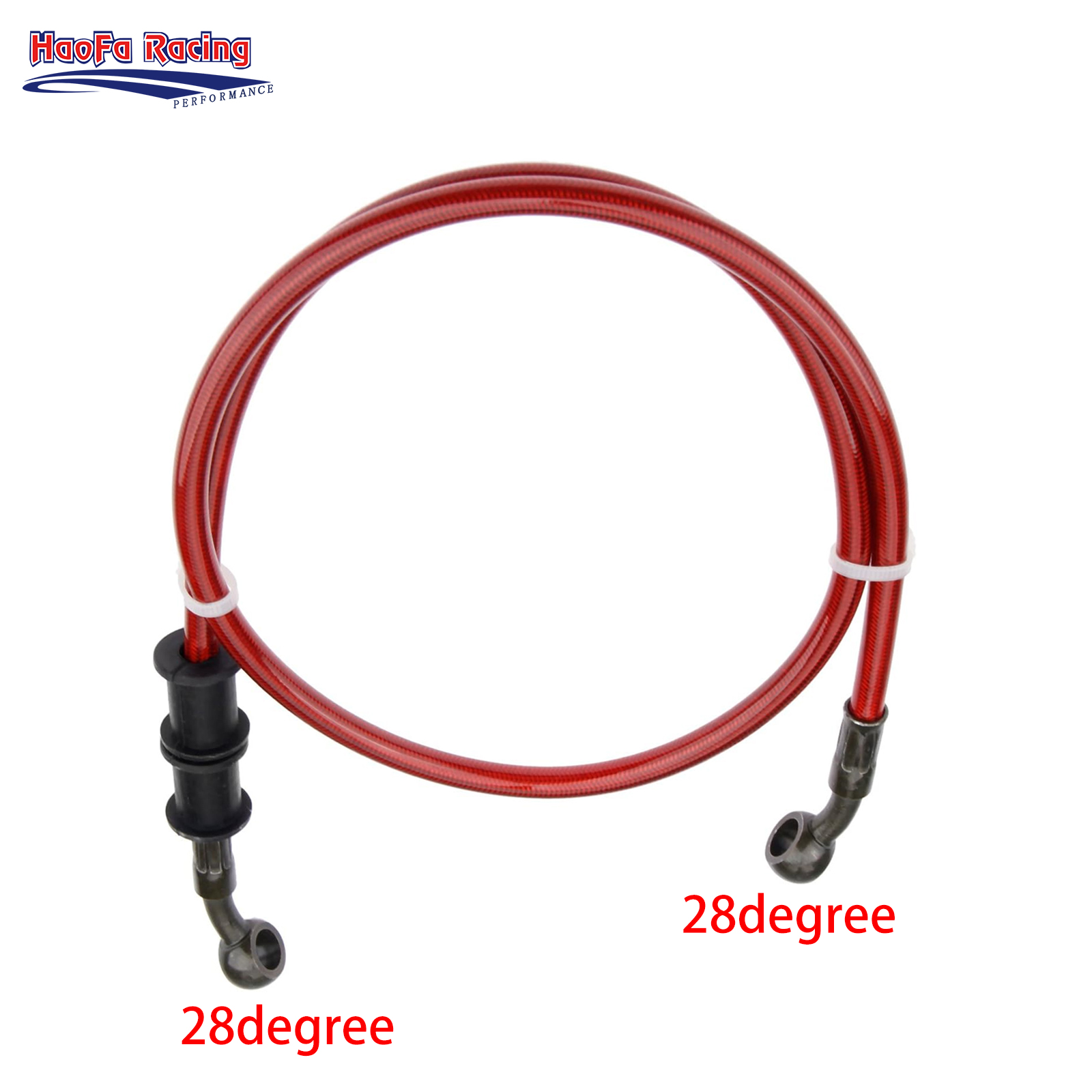 60cm 90cm 120cm Motorcycle Oil - Braided Line บทวิจารณ์และราคา