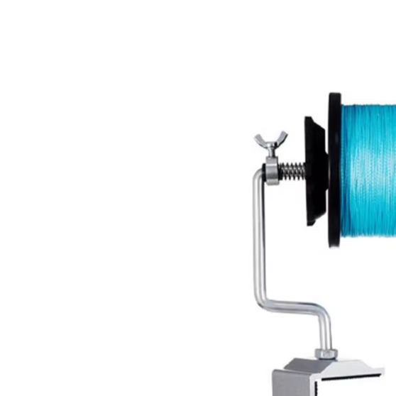 Aluminum Alloy Fishing Line Sp - Fishing Line Spool บทวิจารณ์และราคา