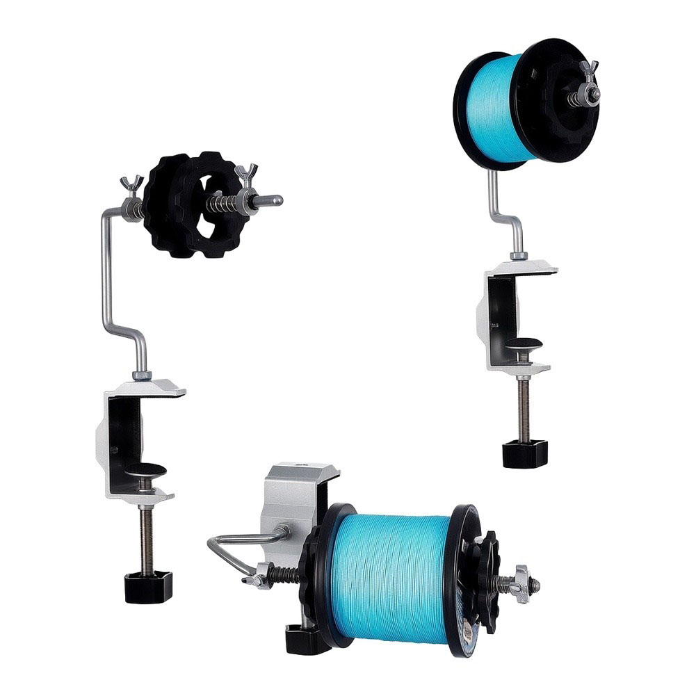 Aluminum Alloy Fishing Line Sp - Fishing Line Spool บทวิจารณ์และราคา