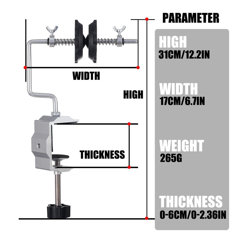 Aluminum Alloy Fishing Line Sp - Fishing Line Spool บทวิจารณ์และราคา