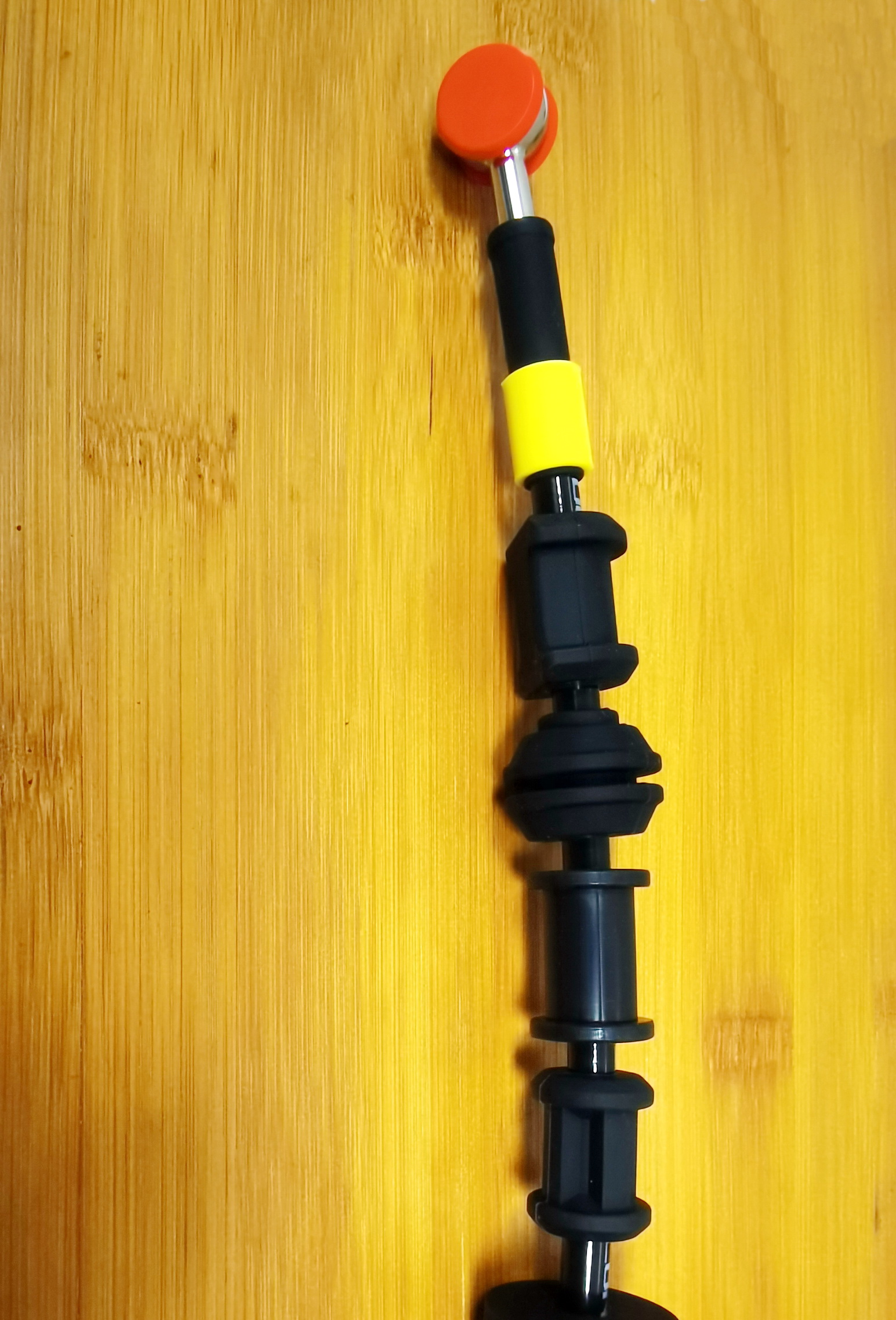 Rubber Silicone Plastic Gromme - Braided Line บทวิจารณ์และราคา